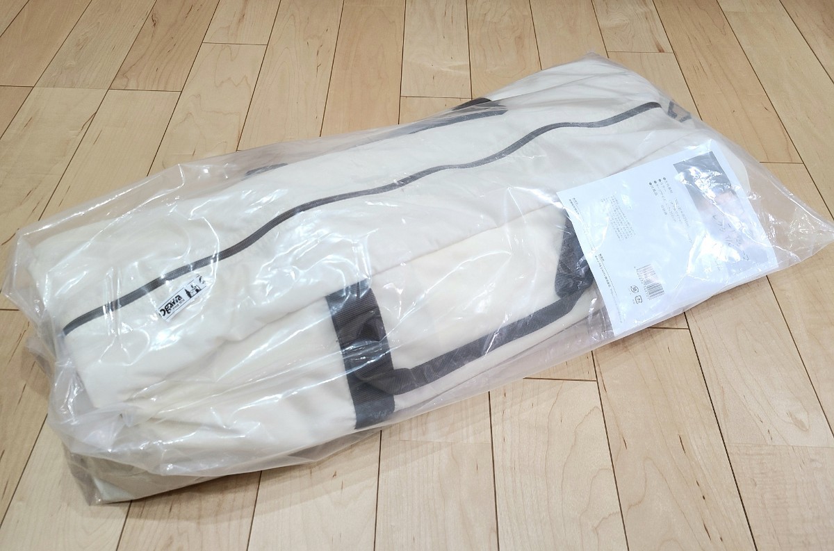 新品未開封】ogawa フィールドタープレクタT/C オフホワイト TC オガワ