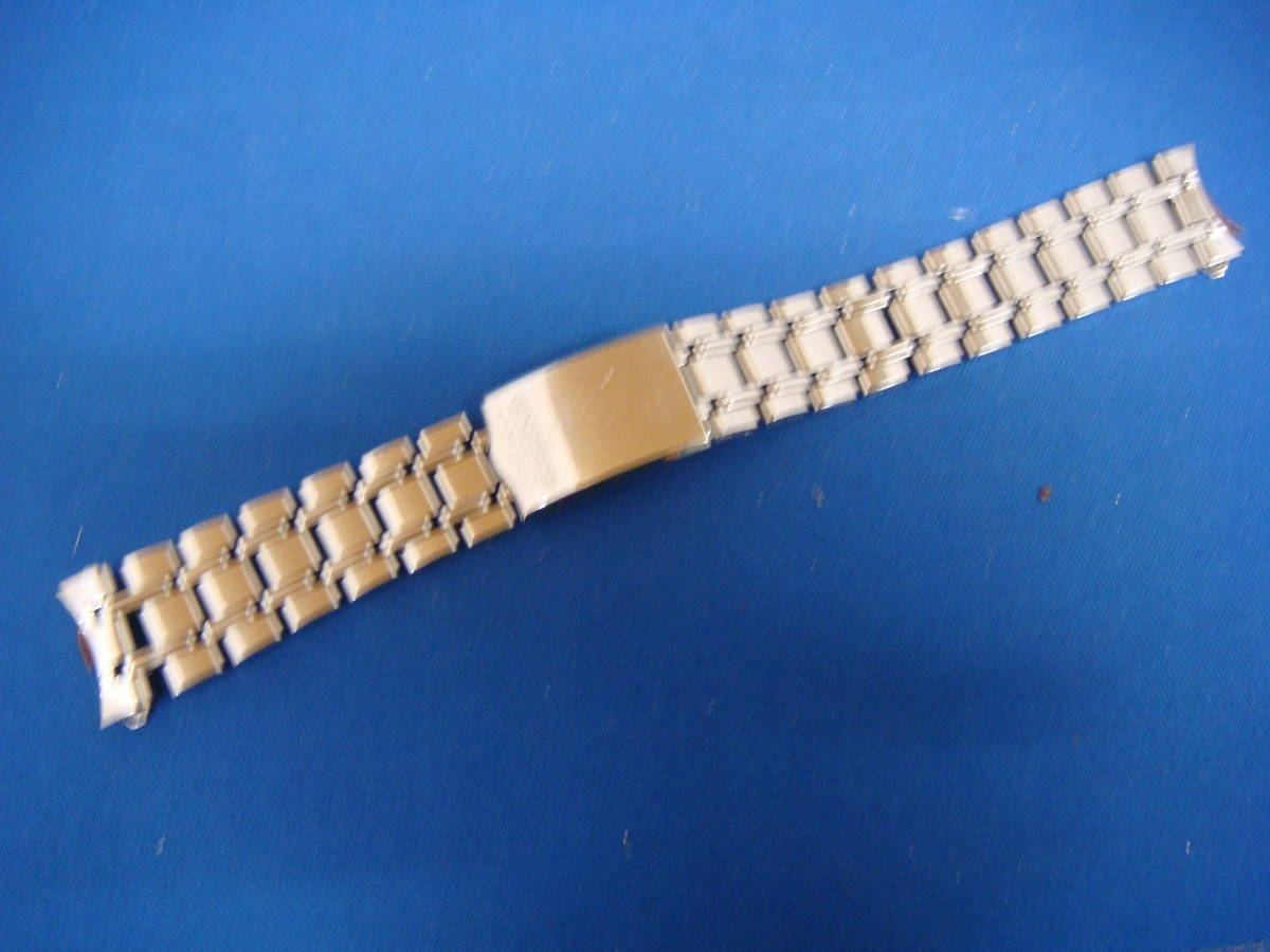 **736W[70S] Seiko five actus original SSL belt 17.7 millimeter **