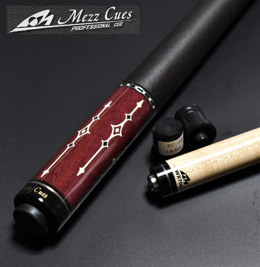 Yahoo!オークション - Mezz Cue メッヅ EC-J2 パープルハート Yahoo!オークション - Mezz Cue メッヅ EC-J2 パープルハート