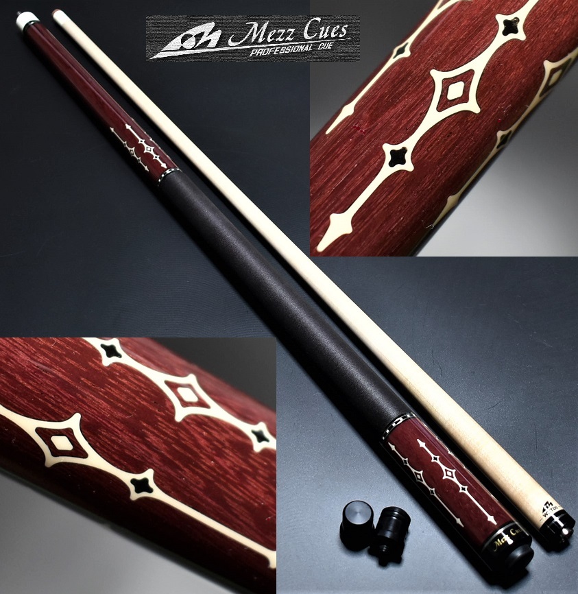 Yahoo!オークション - Mezz Cue メッヅ EC-J2 パープルハート Yahoo!オークション - Mezz Cue メッヅ EC-J2 パープルハート