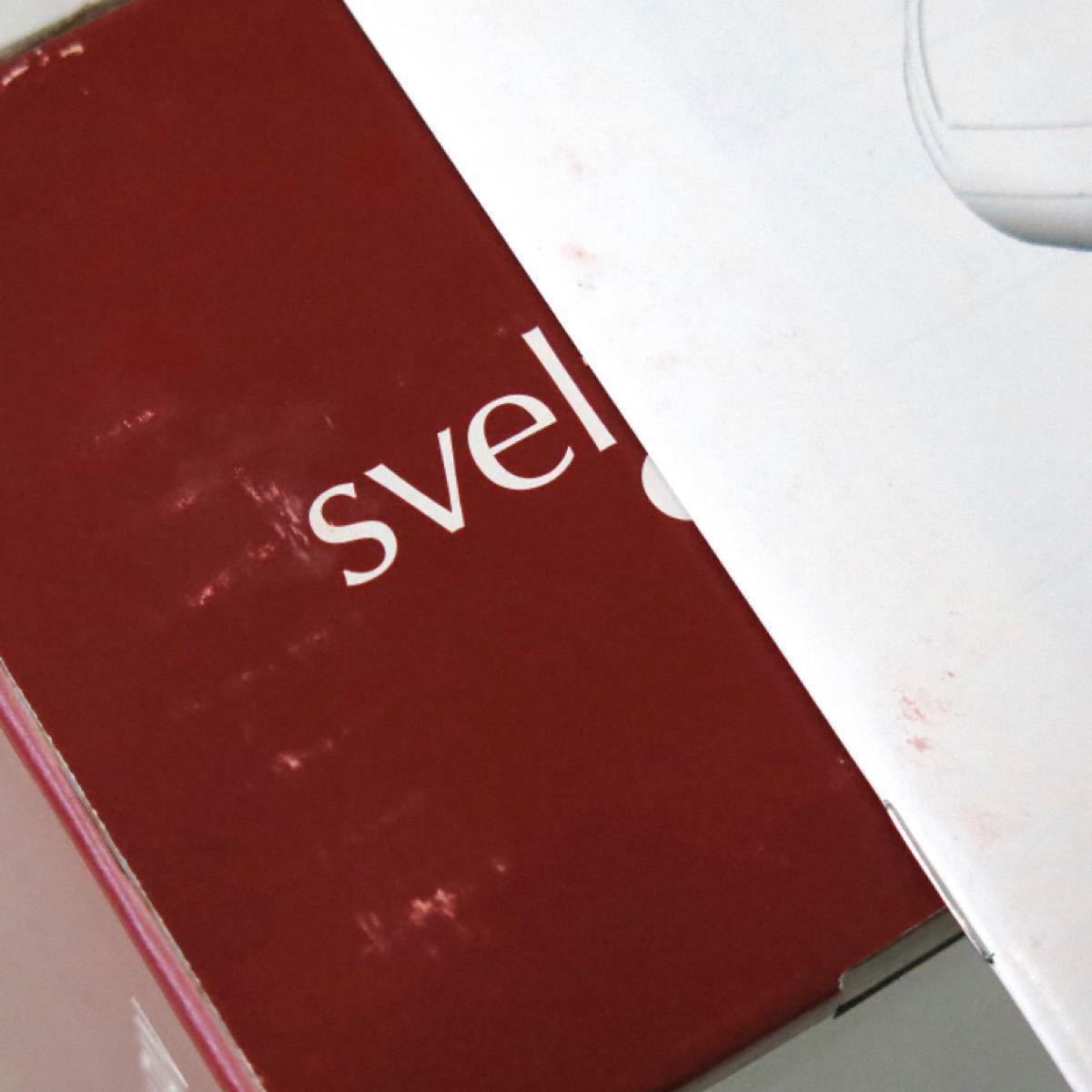 sveltefuze スヴェルトフューズ 美容機器 家庭用エステ機器 eva.gov.co