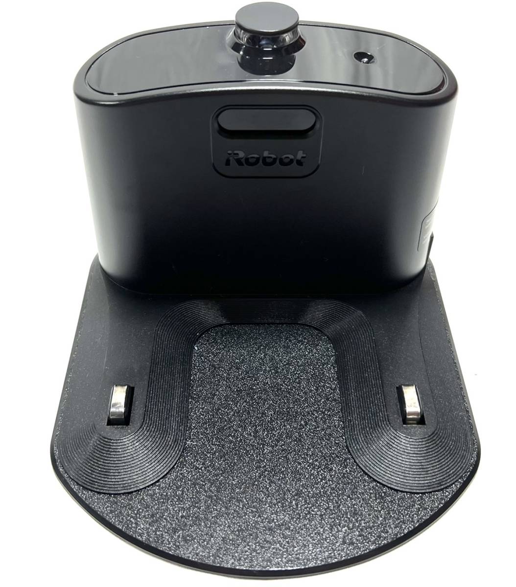 iRobot ロボットクリーナー ルンバ641 ブルーシルバー R641060 R641060