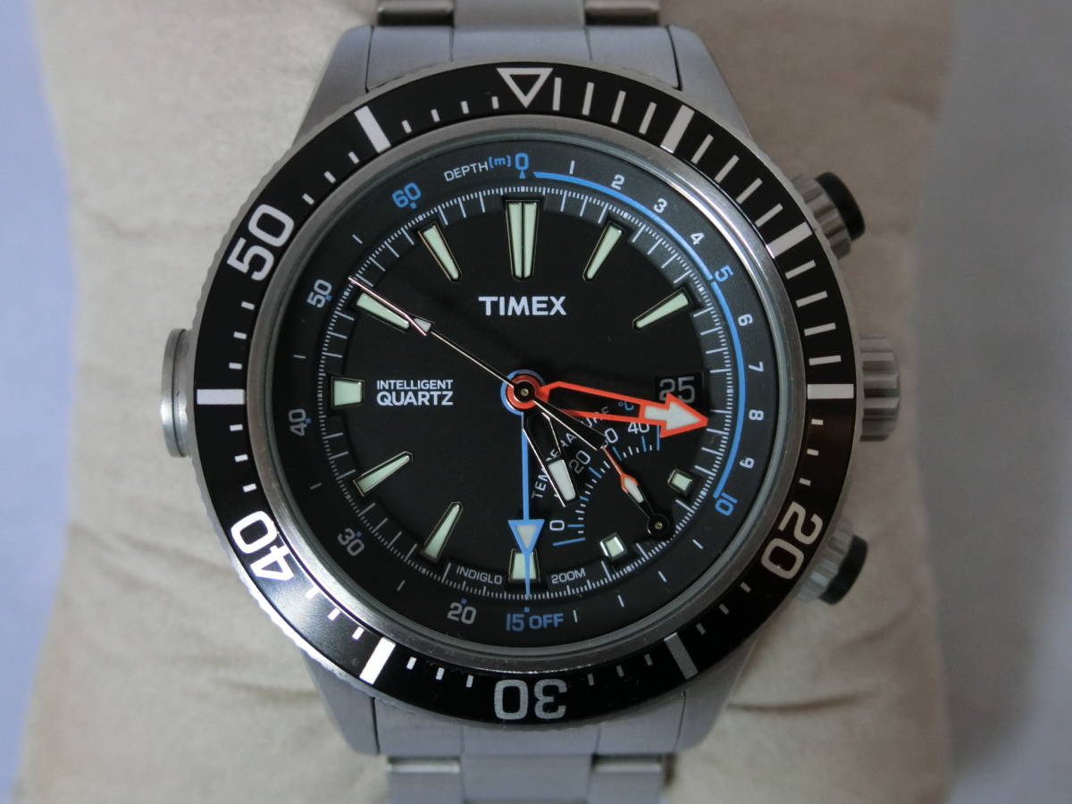 Yahoo!オークション - タイメックス TIMEX インテリジェント Yahoo!オークション - タイメックス TIMEX インテリジェント