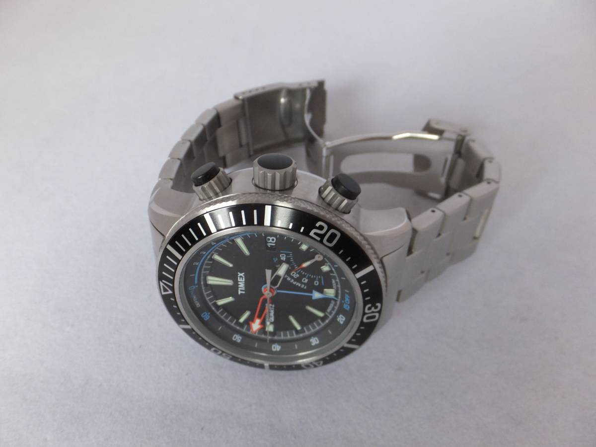 Yahoo!オークション - タイメックス TIMEX インテリジェント Yahoo!オークション - タイメックス TIMEX インテリジェント