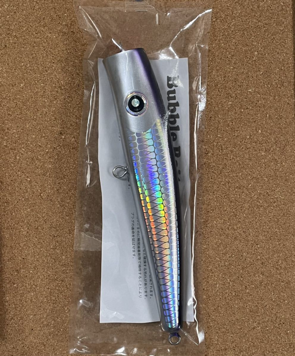 ☆新品未開封☆ローカルスタンダード バブルベイト 220 Bubble Bait
