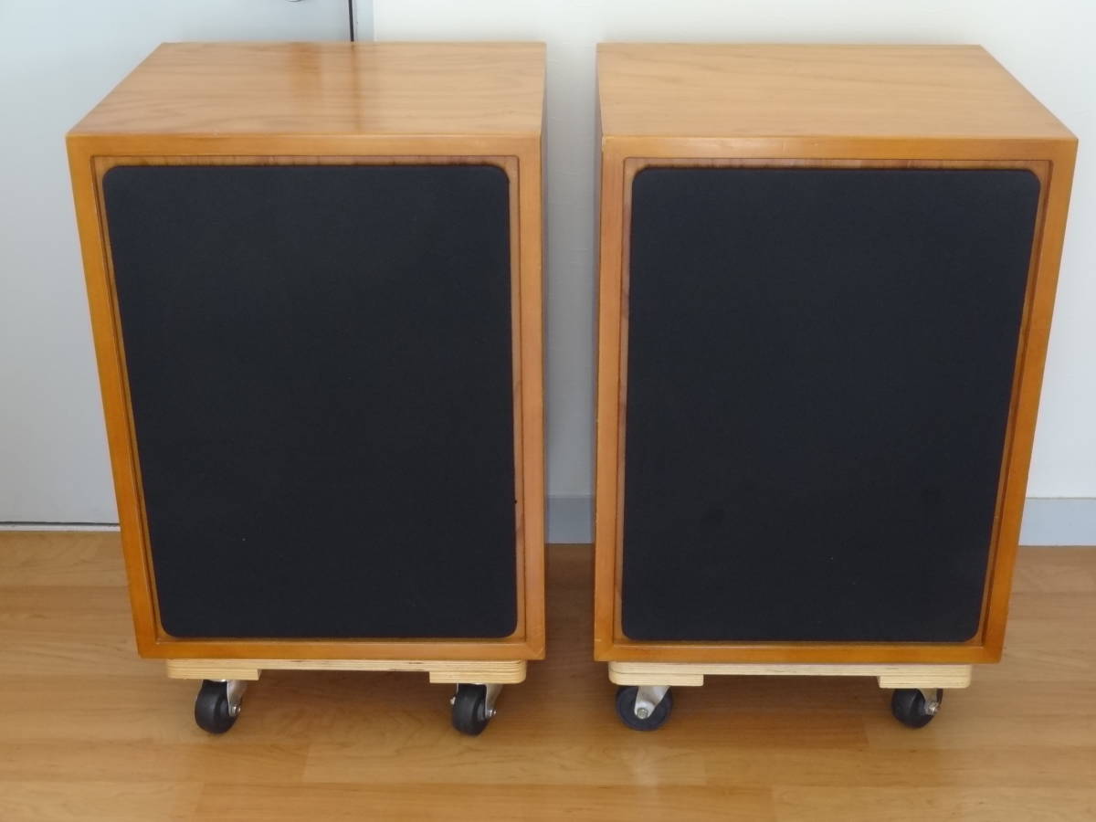 ★ JBL 15インチ 38cm エンクロージャー ペア 