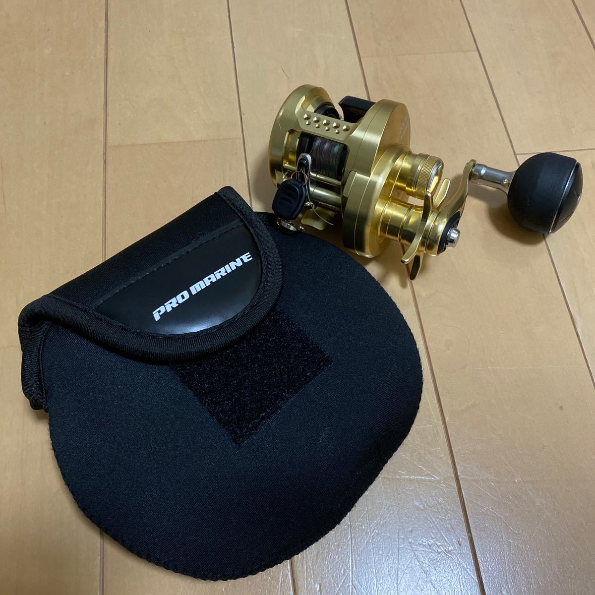 SALE/84%OFF】 シマノ 14 オシア コンクエスト 201HG fawe.org