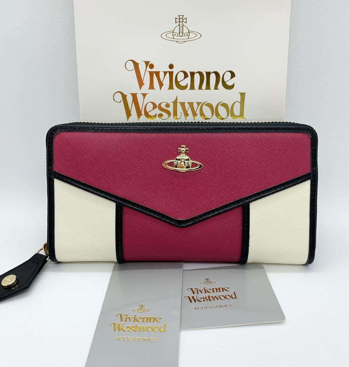 驚きの値段 ヴィヴィアンウエストウッド Westwood Vivienne 長財布 レディース アウトレット品 ホワイト ピンク 長財布 Reachahand Org 驚きの値段 ヴィヴィアンウエストウッド Westwood Vivienne 長財布 レディース アウトレット品 ホワイト ピンク 長財布 Reachahand Org