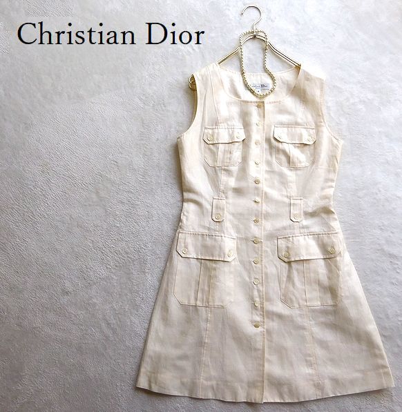 3点送料無料☆Christian Dior sports クリスチャンディオール