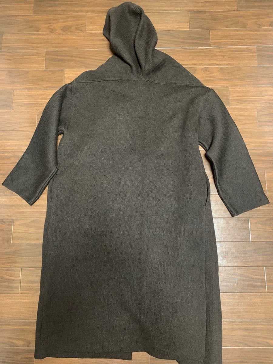 冬バーゲン☆】 Deuxieme Classe ADAWAS KNIT GAWN abamedyc.com