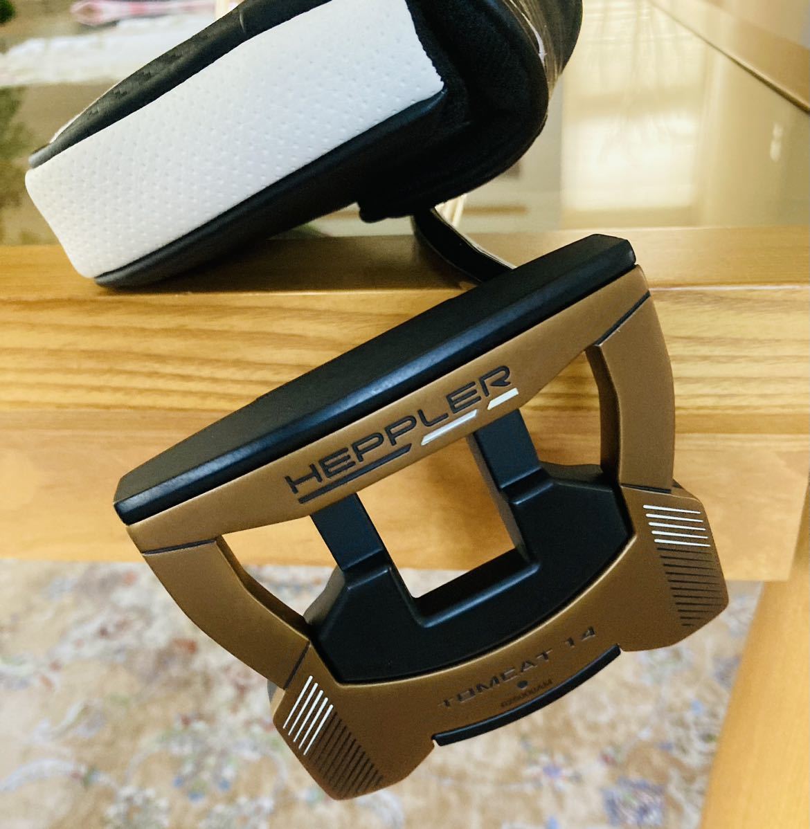 PING パター www.nickstellino.com
