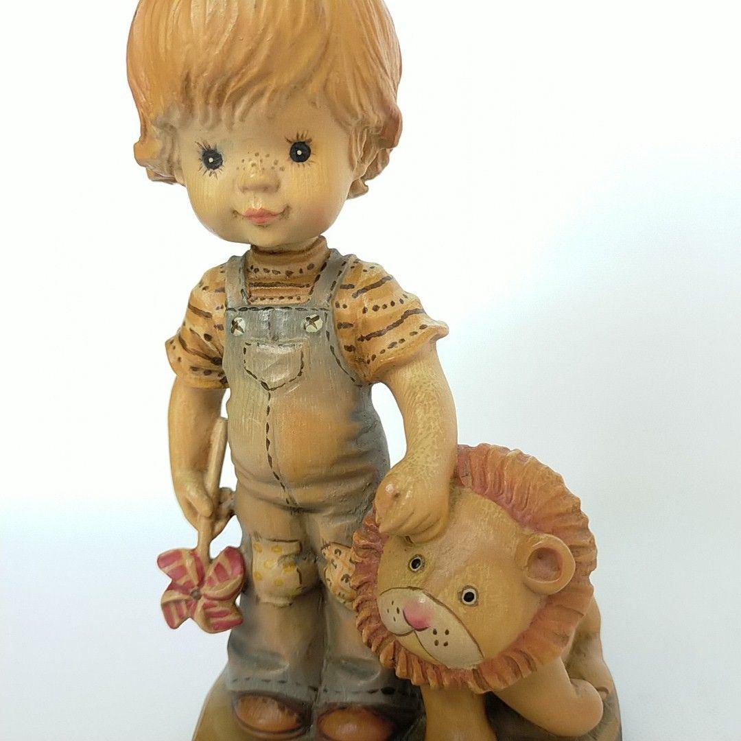 されており ヤフオク! - 希少 アンリ人形 ANRI サラケイ SARAH KAY Tag ...