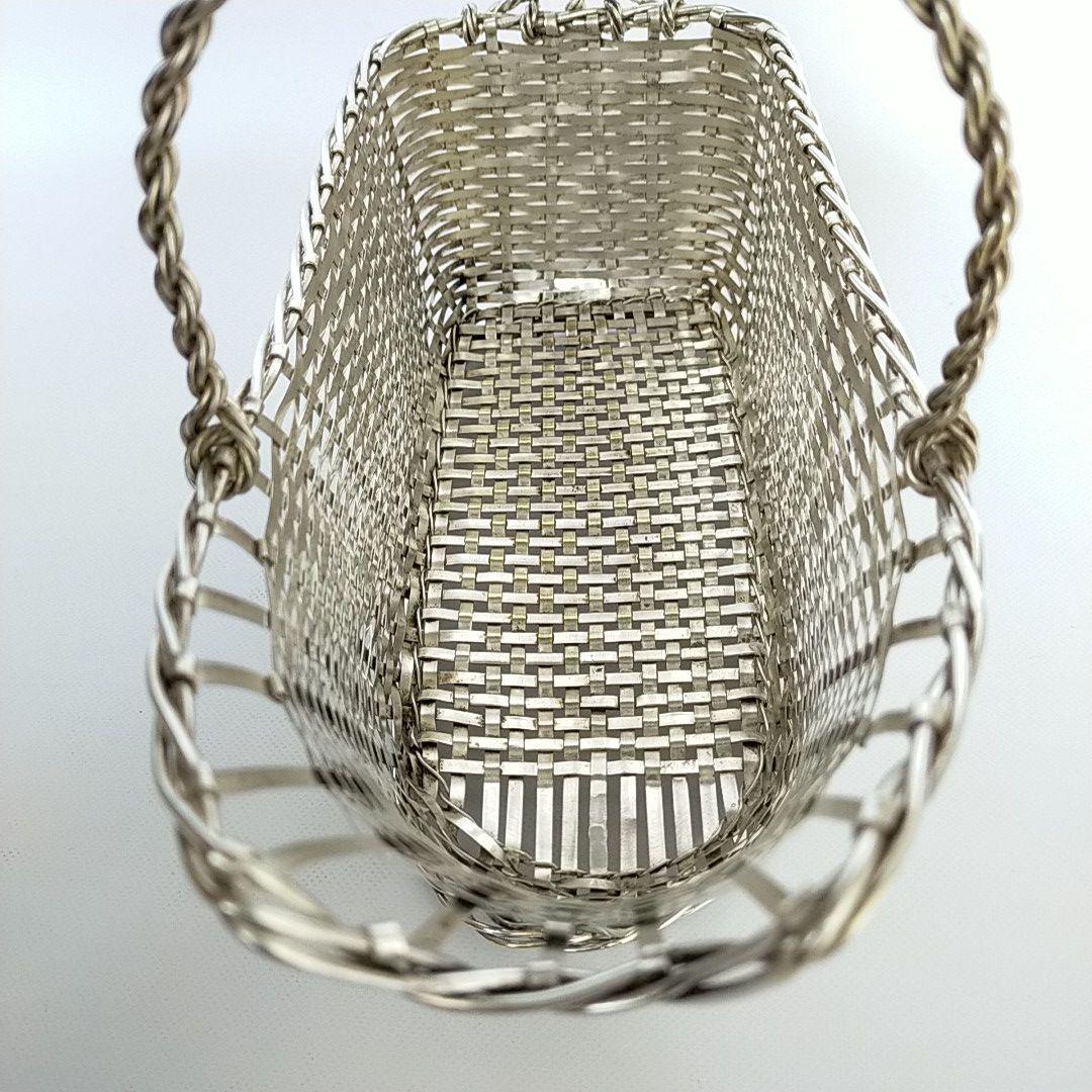 クリストフル Christofle GALLIA silver plate シルバー ワインボトル