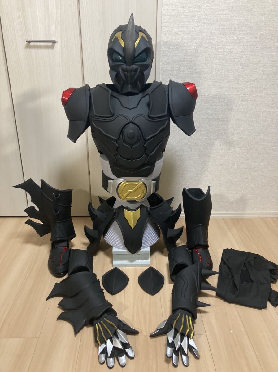 アトラク オリジナルコスチューム 怪人 アトラク オリジナルコスチューム 怪人