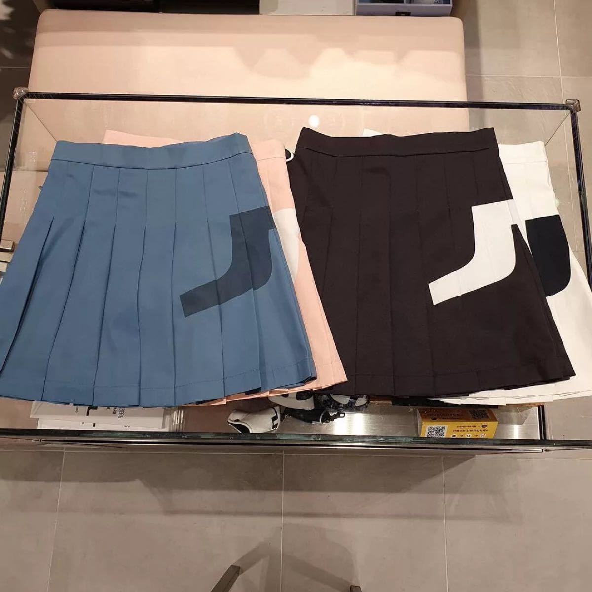 返品不可】 【コメント必須】ジェイリンドバーグ ゴルフウェア