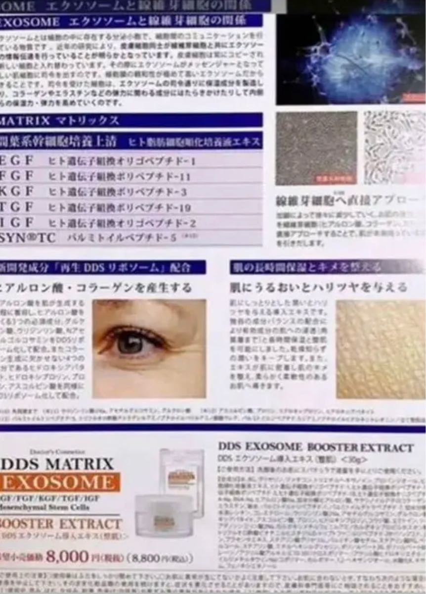 アイテックPDS マトリックス NMN-X 5ml 臍帯幹細胞 エクソソーム導入