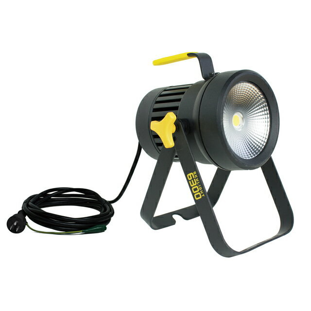 RITEX ハロゲン作業灯 全天候型LED投光器スカイライト60W WT-5000_画像1
