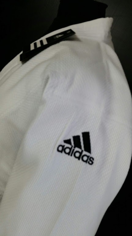 160cm 3号 adidas アディダス 柔道着 J350BK BLACK/White 白帯付 160cm 3号 adidas アディダス 柔道着 J350BK BLACK/White 白帯付