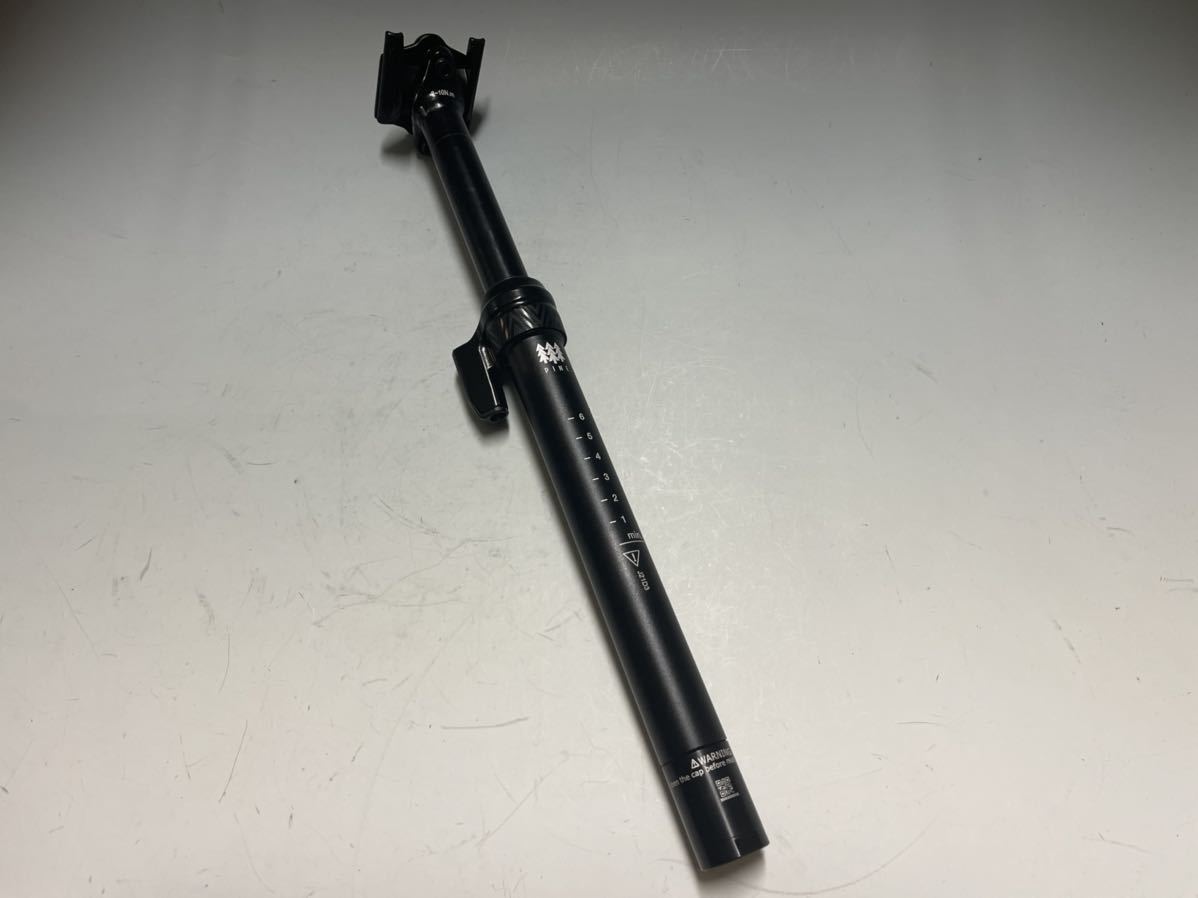 PNWコンポーネント PNW Components Dropper Post Pine ドロッパー