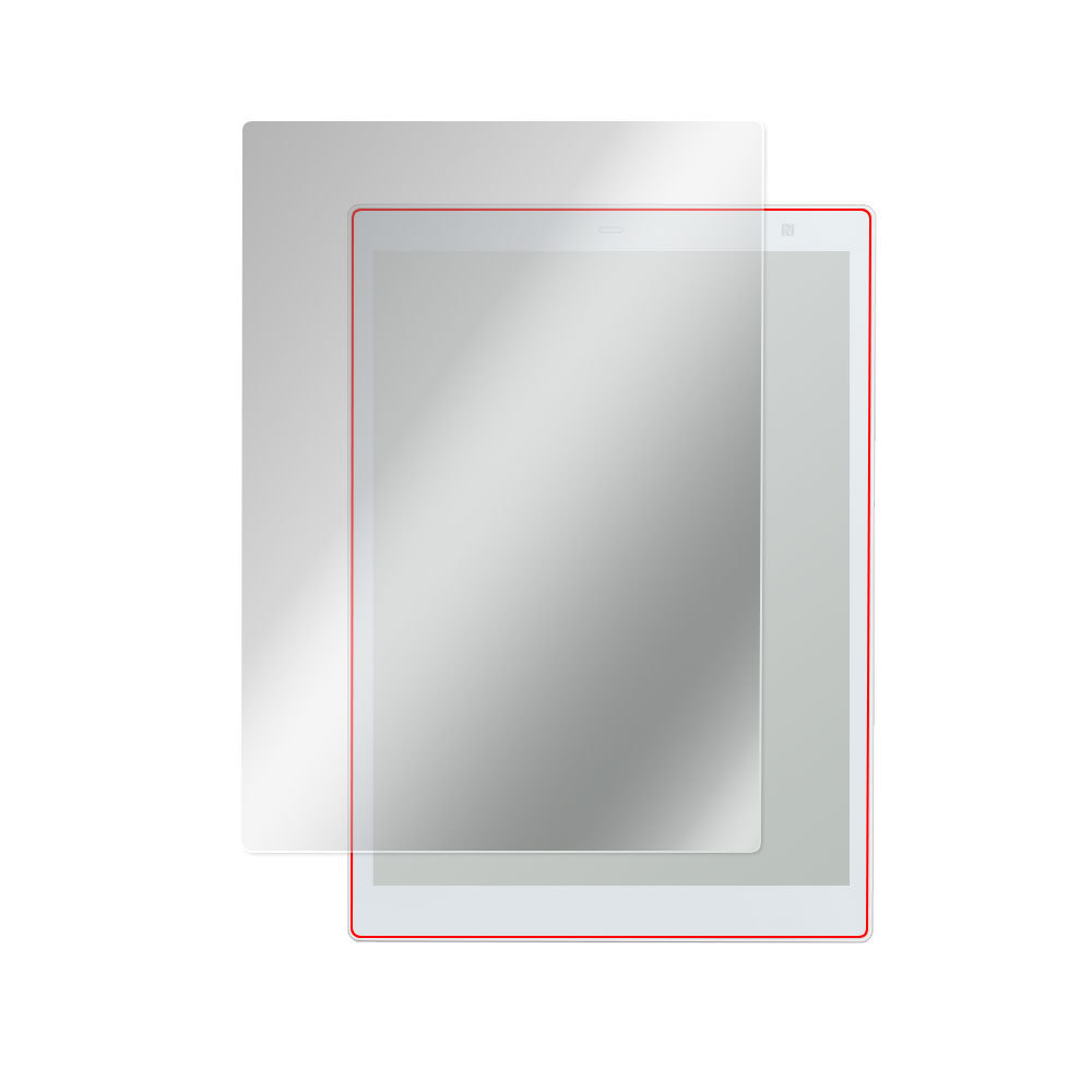 QUADERNO A5 FMVDP51 Eye A5サイズ 第2世代 for OverLay 保護
