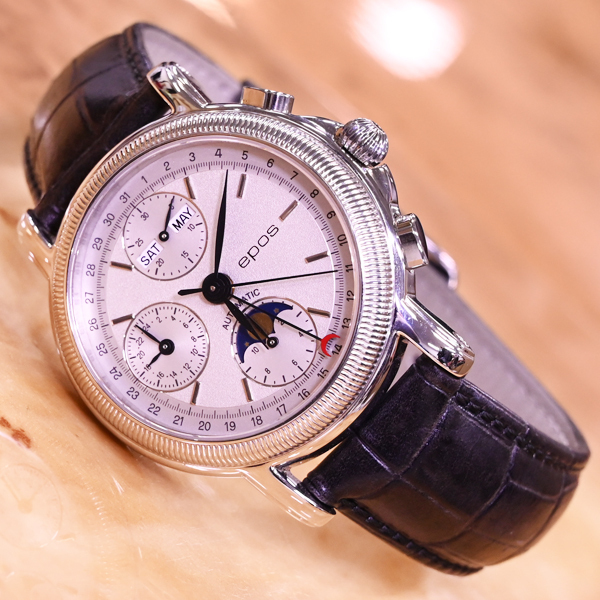 Yahoo!オークション - 本物 極上品 エポス 3214SL バルジュー Yahoo!オークション - 本物 極上品 エポス 3214SL バルジュー