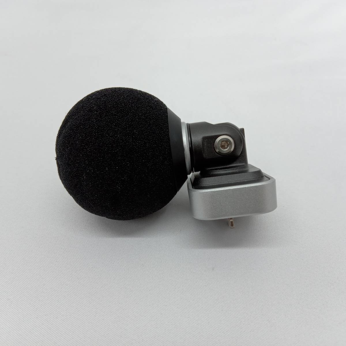 MV-88 SHURE シュア iPhone,iPad用ステレオコンデンサーマイク | test