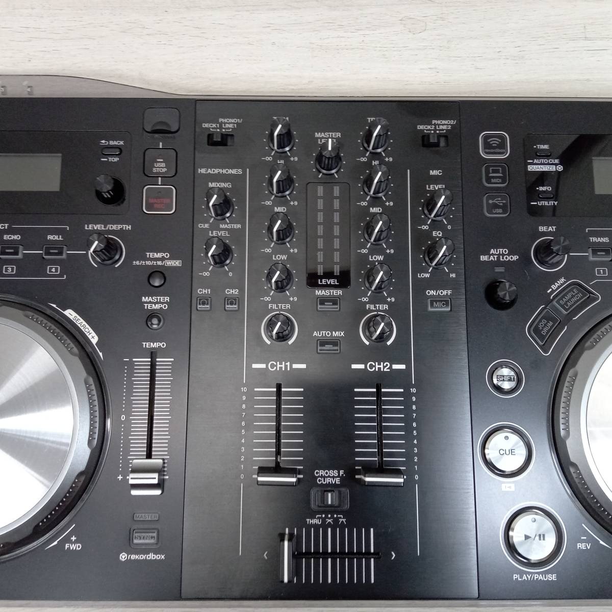 品 XDJ-AERO Pioneer パイオニア DJシステム