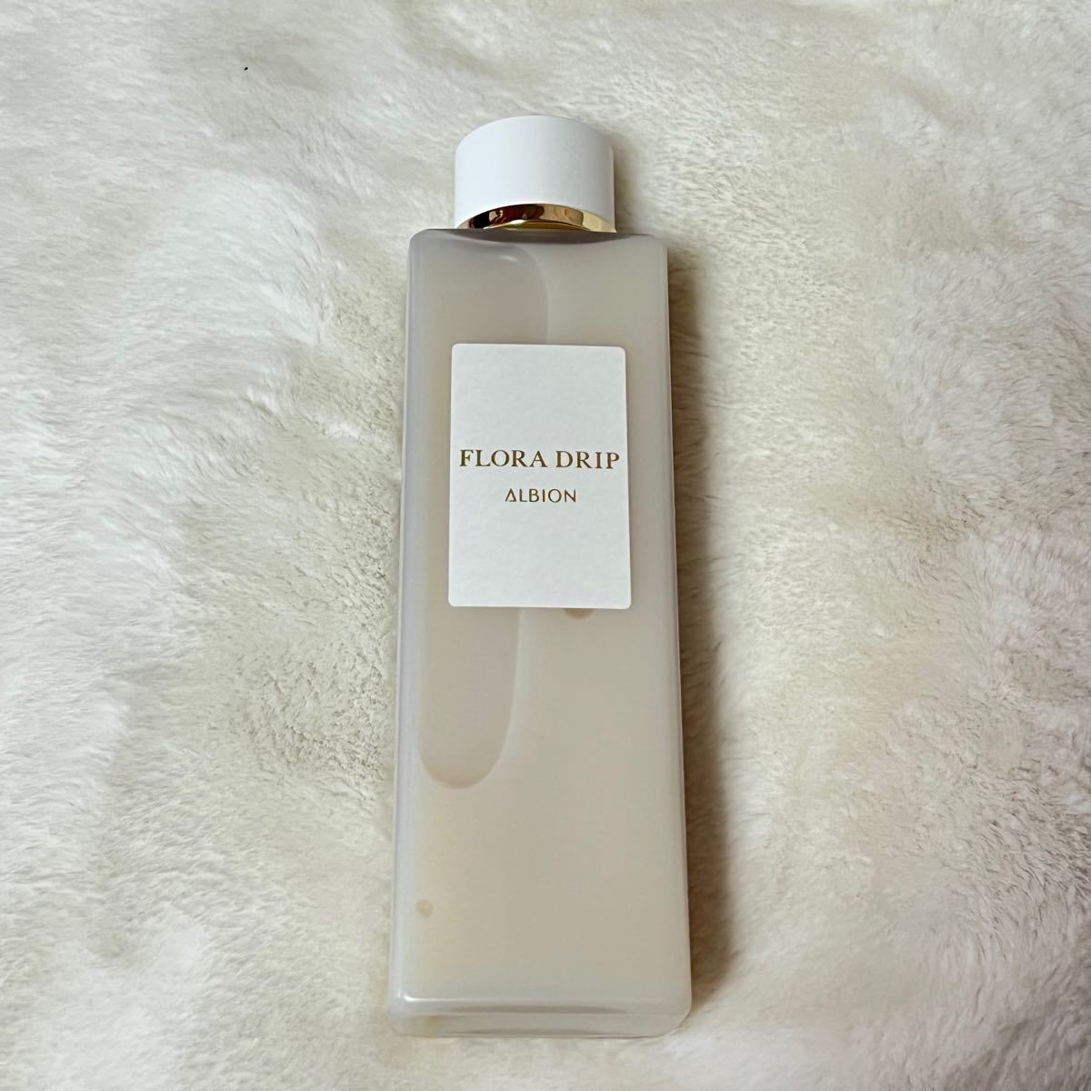 お買い得!】 アルビオン フローラドリップ おまけ付き + 160ml 数量限定特価即納可能 2本セット フローラドリップ 160ml
