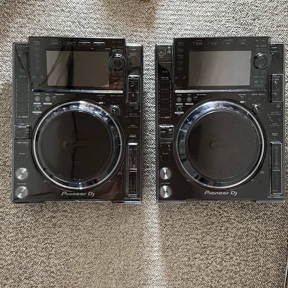 ケーブルは】 ヤフオク! - CDJ-2000 NXS2 2台セット がけます - mcmc.gr ケーブルは】 ヤフオク! - CDJ-2000 NXS2 2台セット がけます - mcmc.gr