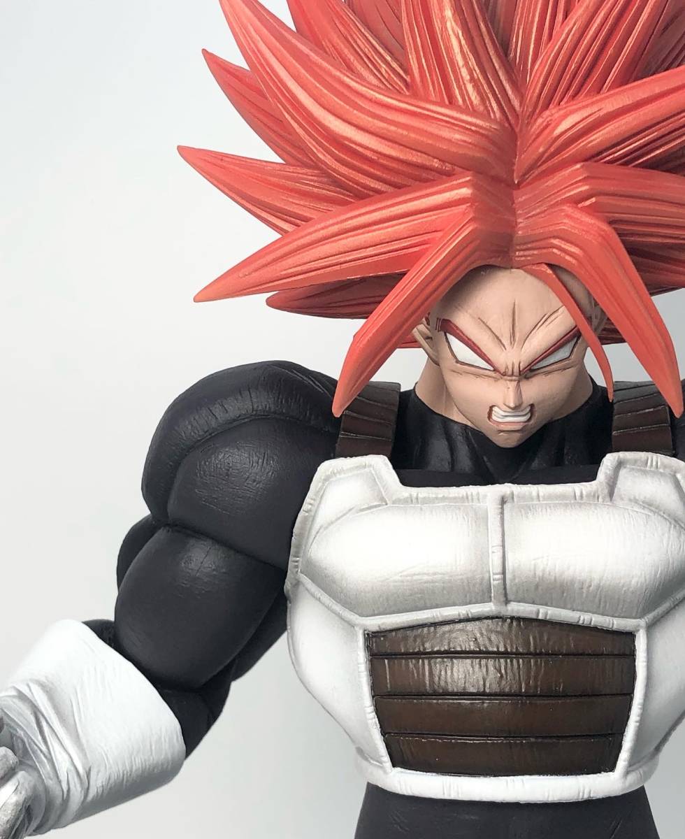 一番くじ リペイント ドラゴンボール オムニバス超 ムキンクス 一番くじ リペイント ドラゴンボール オムニバス超 ムキンクス