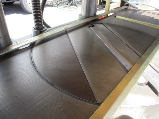 営業所止め】品 日立 250mmオートリターン超仕上かんな盤 営業所止め】品 日立 250mmオートリターン超仕上かんな盤