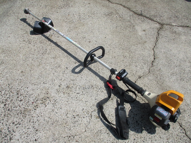 RYOBI エンジン草刈機 EKK-2370 （Z-8）