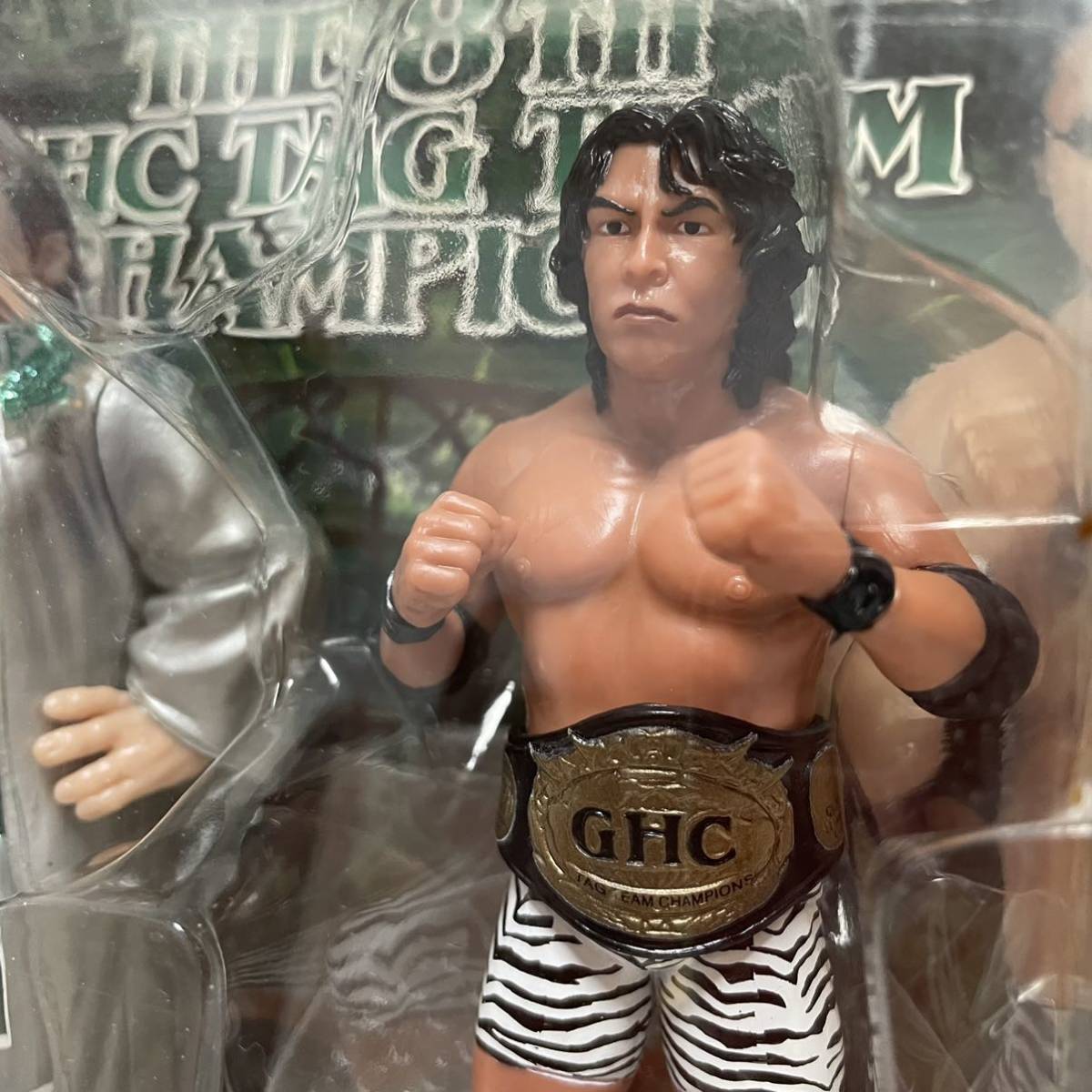 三沢光晴 フィギュア プロレス ノア 全日本プロレス NOAH - スポーツ