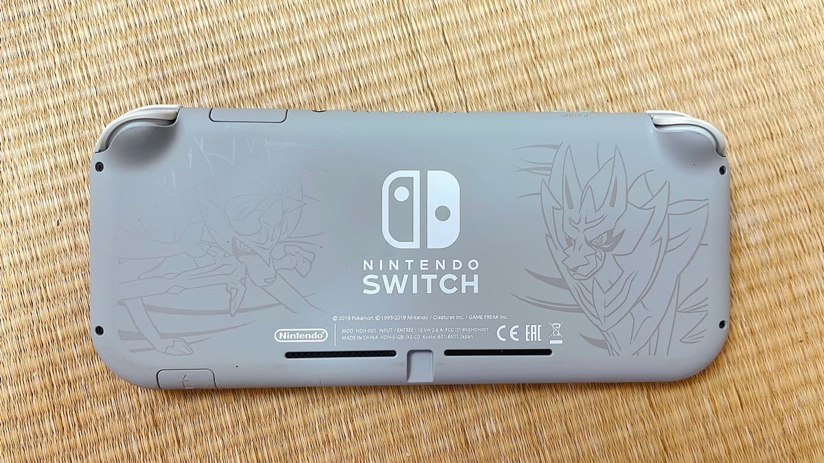 Nintendo Switch NINTENDO SWITCH LITE