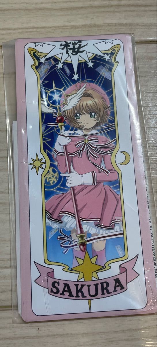 最大41%OFFクーポン カードキャプターさくら CLAMP 夢の杖 1 1スケール