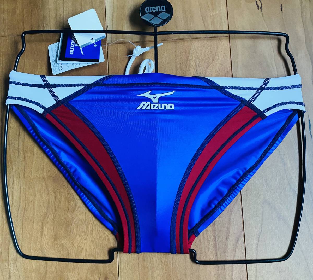 Yahoo!オークション - 【新品・タグ付き】MIZUNO / RQ-632 Yahoo!オークション - 【新品・タグ付き】MIZUNO / RQ-632