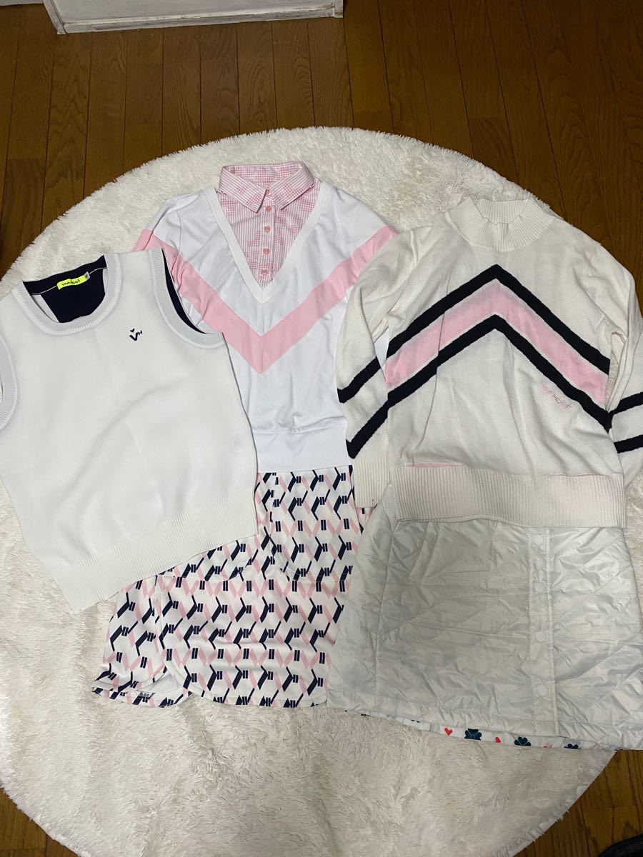 希望者のみラッピング無料】 美品♡マスターバニーエディション♡襟付