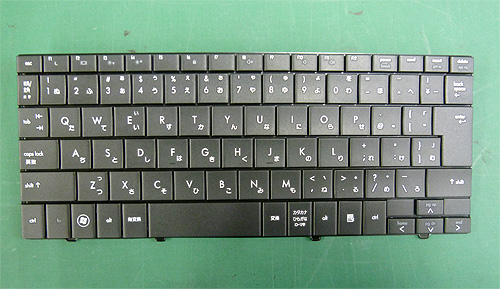 [Новая] Клавиатура для HP Mini110 / Mini1000 6037B0039312