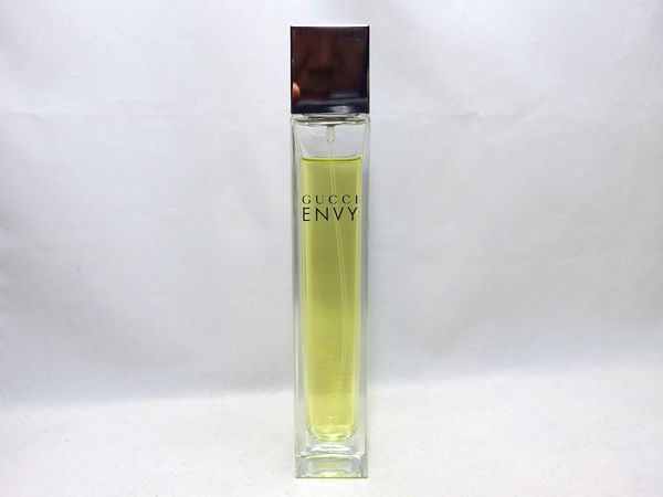 ☆★GUCCI★グッチ★ENVY★エンヴィ★50ml★☆10_画像1