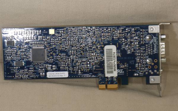 Osprey 240e PCIe Express Video Capture Card _画像3