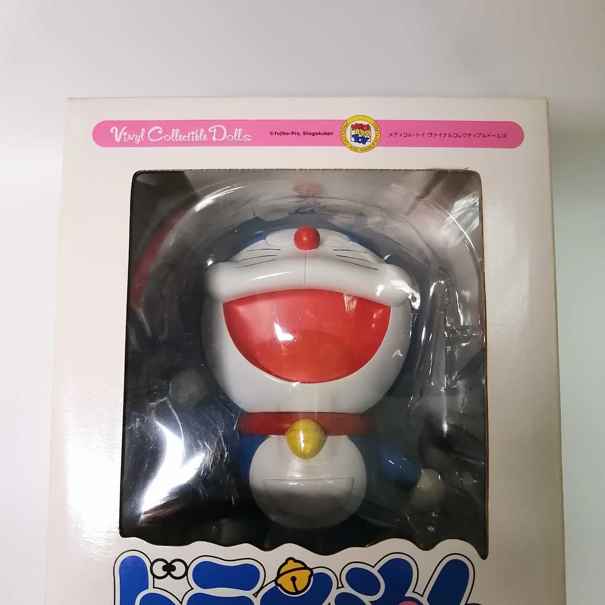 未使用 メディコムトイ ドラえもん VCD フィギュア スタンダード 未使用 メディコムトイ ドラえもん VCD フィギュア スタンダード