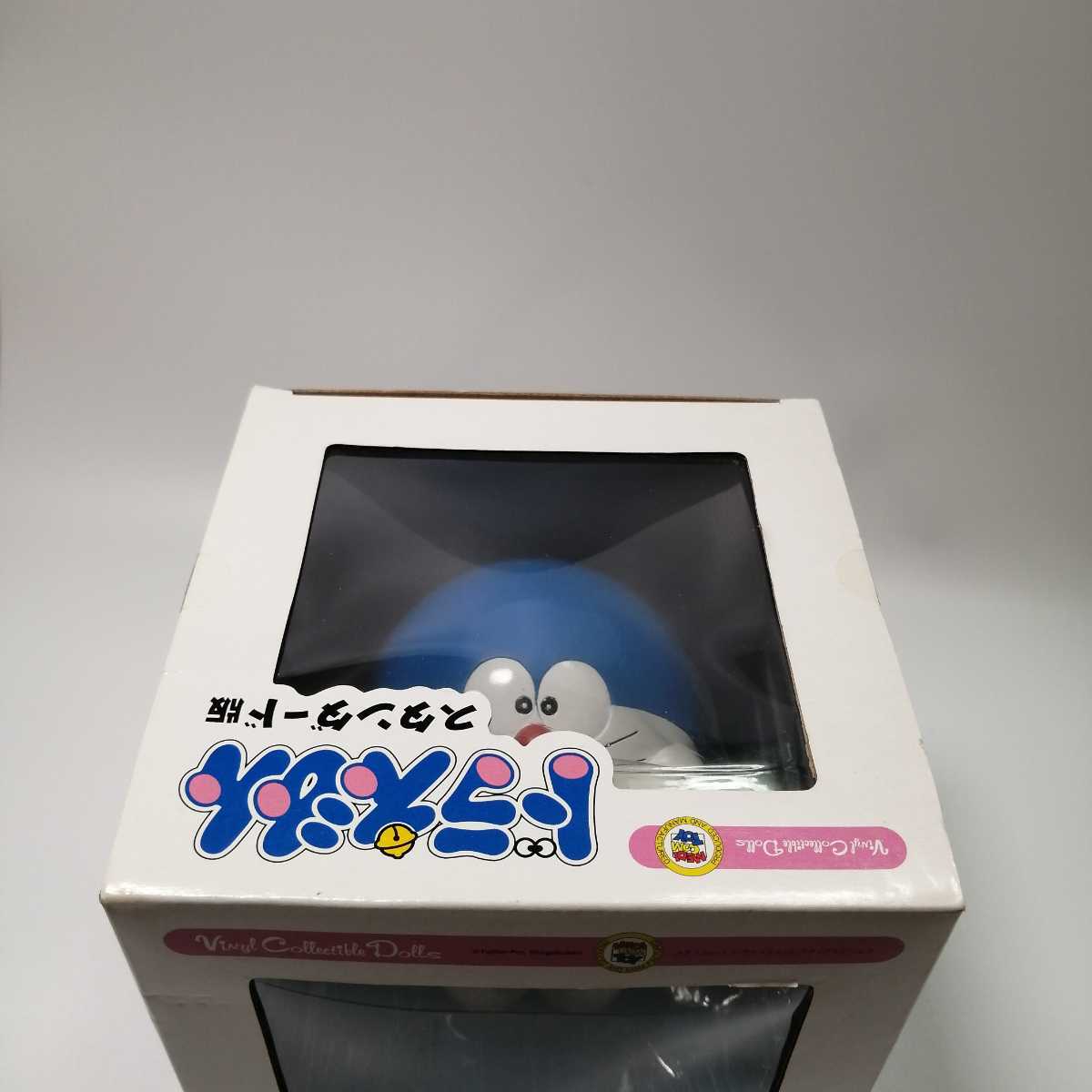 未使用 メディコムトイ ドラえもん VCD フィギュア スタンダード 未使用 メディコムトイ ドラえもん VCD フィギュア スタンダード