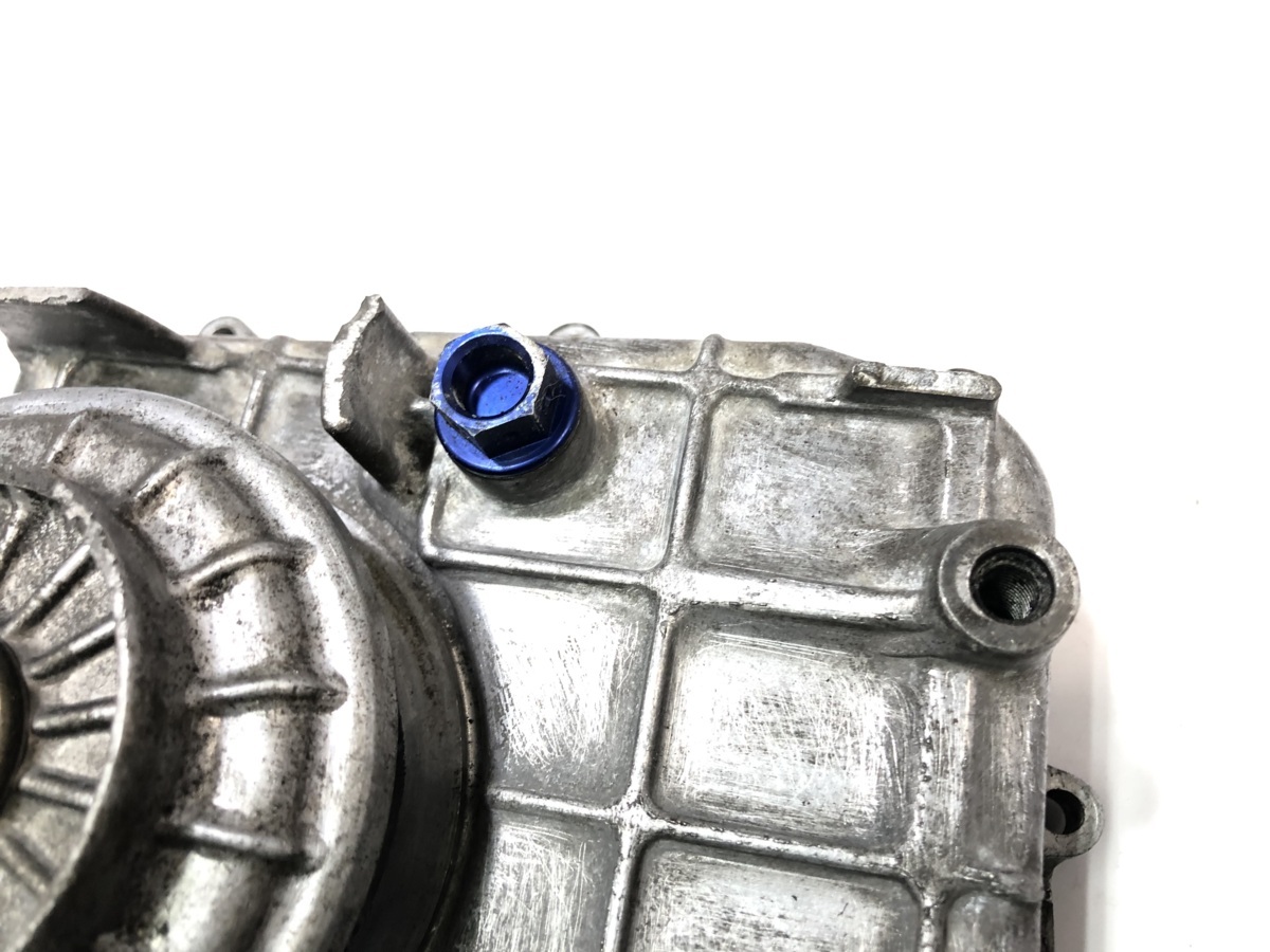 vツインマグナ マグナ250 Mc29 オイルパン エンジンカバー 交換 補修にも 12 J3548 ヤマハ用 売買されたオークション情報 Yahooの商品情報をアーカイブ公開 オークファン Aucfan Com vツインマグナ マグナ250 Mc29 オイルパン エンジンカバー 交換 補修にも 12 J3548 ヤマハ用 売買されたオークション情報 Yahooの商品情報をアーカイブ公開 オークファン Aucfan Com