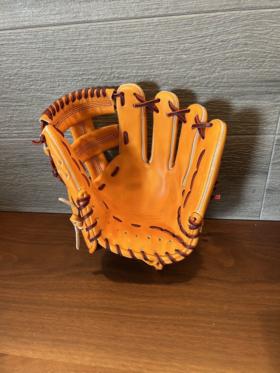 アイピーセレクト 硬式限定モデル 大引モデル