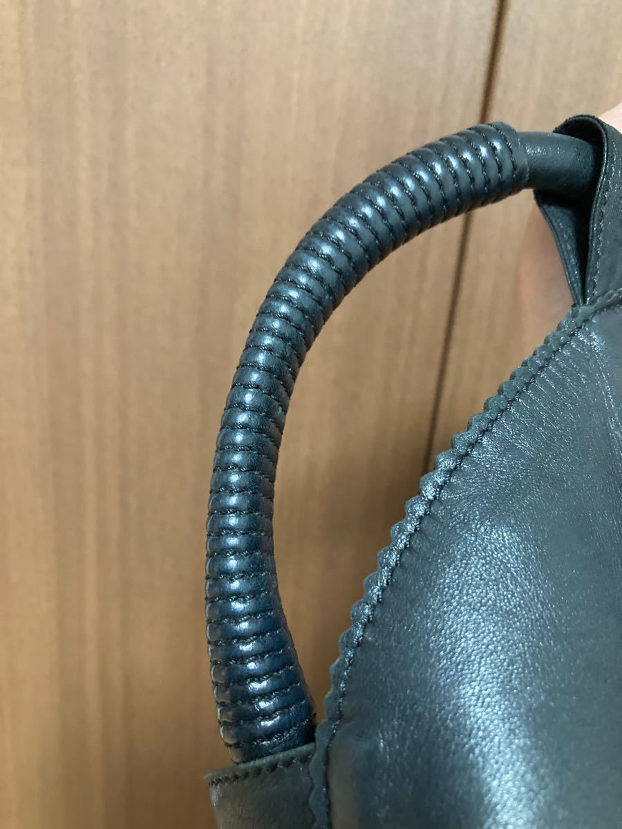 大量入荷 ロエベ ナッパアイレ LOEWE 正規品 - ハンドバッグ セールアイテム ロエベ ナッパアイレ ストラップ付き ハンドバッグ
