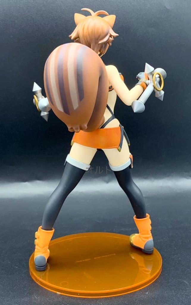 ☆【国内正規品&美品!】 BLAZBLUE ブレイブルー マコト=ナナヤ