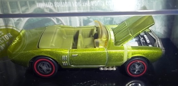  super rare model!100% most the first period thing!68Custom*Firebird/ Pontiac * Trans Am * Red Line * Bandit * Firebird 