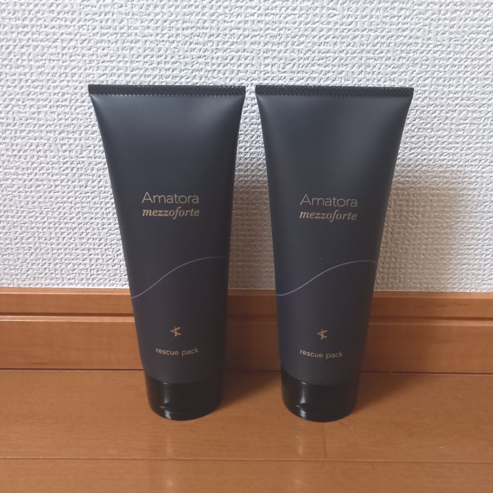 アマトラ メゾフォルテ トリートメント レディースヘアケア レディース