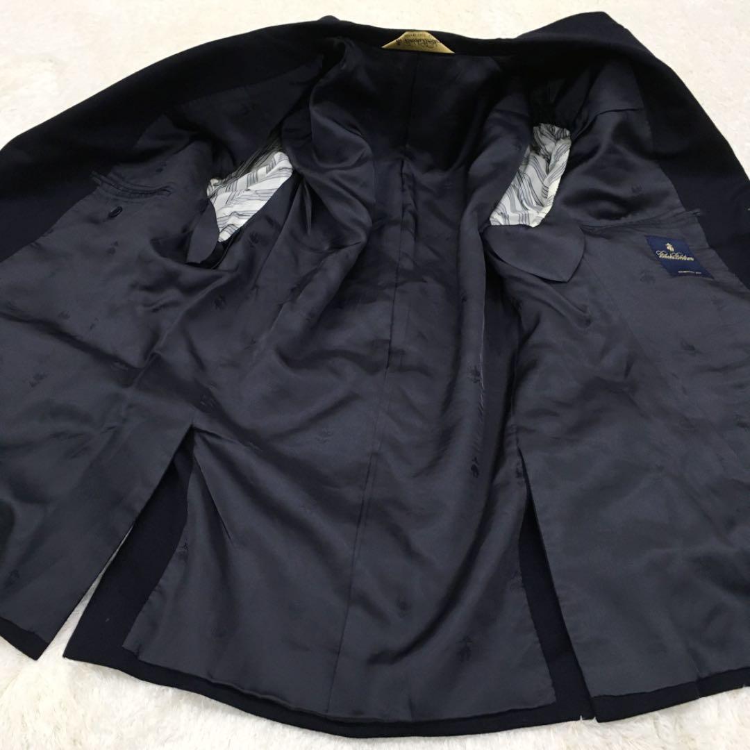Brooks Brothers ブルックスブラザーズ テーラードジャケット カシミヤ