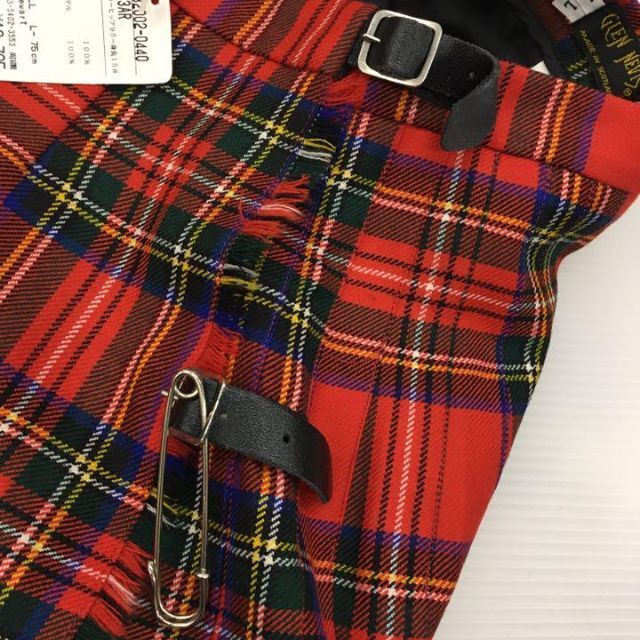 YORK TARTAN SHOP タータンショップヨーク グレンネイビス YORK TARTAN SHOP タータンショップヨーク グレンネイビス